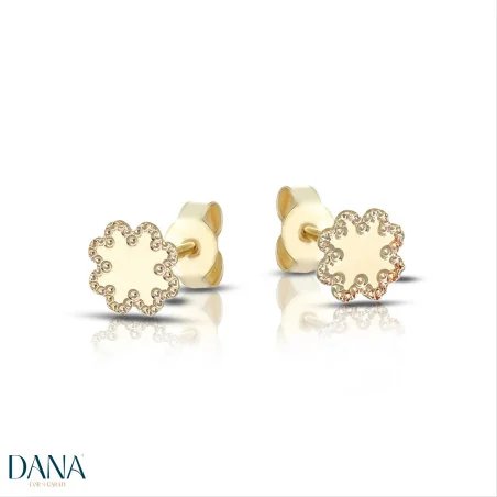 Orecchini Dana ORBBO08OG
