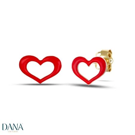 Orecchini Dana ORDFC02OGSR