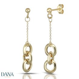 Orecchini Dana ORDOI03OGH35