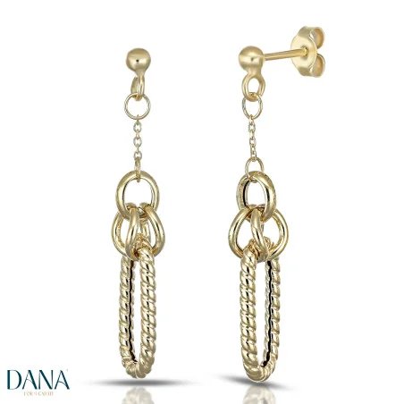 Orecchini Dana ORDOI12OGH35