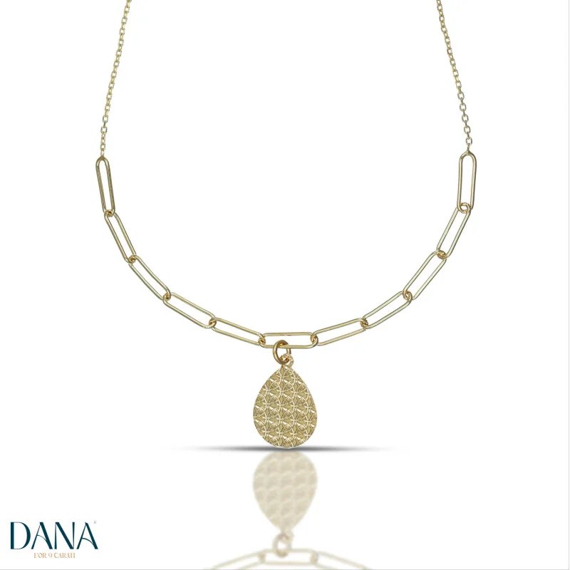 Collane Dana CLDBO04OGL40E3