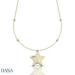 Collane Dana CLDSE10OGL42E3
