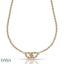 Collane Dana CLDFG01OGL42E3
