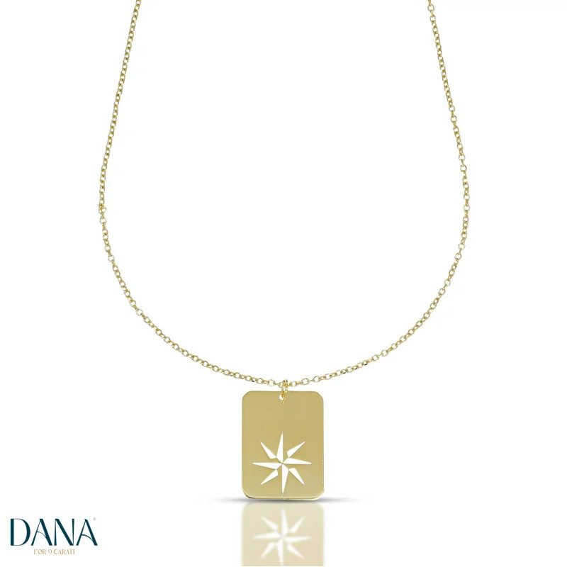 Collane Dana CLUSE05OGL50