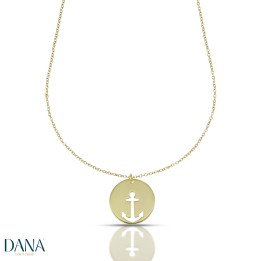 Collane Dana CLUSE01OGL50