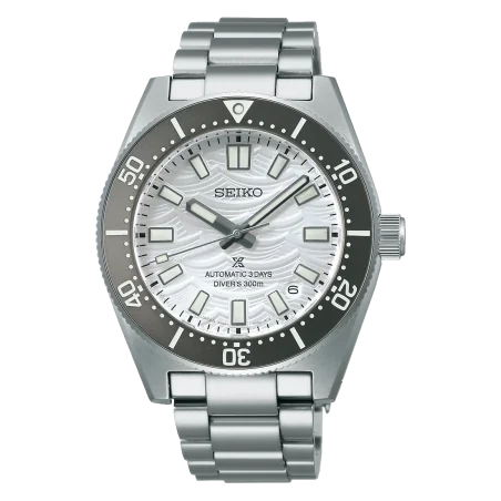 Orologi Seiko Prospex 62Mas Limited Edition SPB511J1