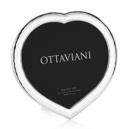 Cornici Portafoto Ottaviani Cuoricino 1016