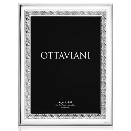 Portafoto Ottaviani Glitter 1028 - orola Portafoto Ottaviani Glitter 1028 - orola