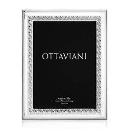 Cornici Portafoto Ottaviani Glitter 1028A