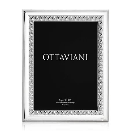 Cornici Portafoto Ottaviani Glitter 1028A