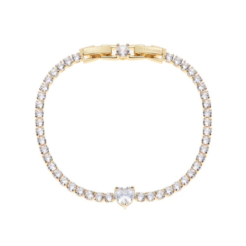 Bracciali Ottaviani Elegance 501133B