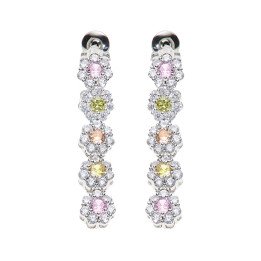 Orecchini Ottaviani Elegance 501116O