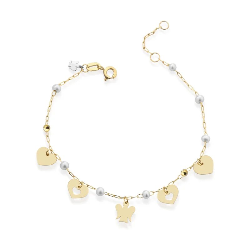 Bracciali Angeli di Giannotti NKT408