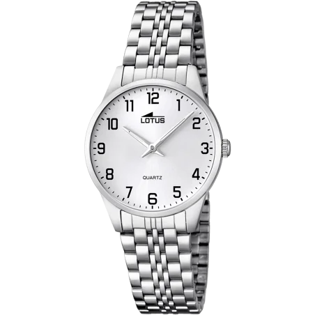 Orologi Lotus Acero Classic 15884/1