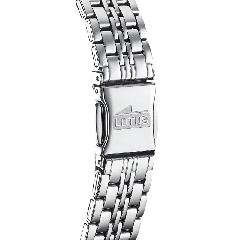 Orologi Lotus Acero Classic 15884/1