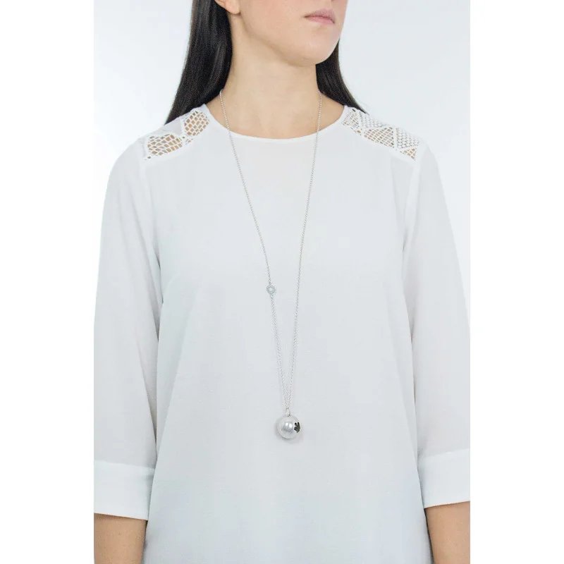 Collane Angeli di Giannotti chiama angeli grande liscio SFA50KIT