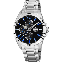Orologi Lotus Multifuncion 18812/4