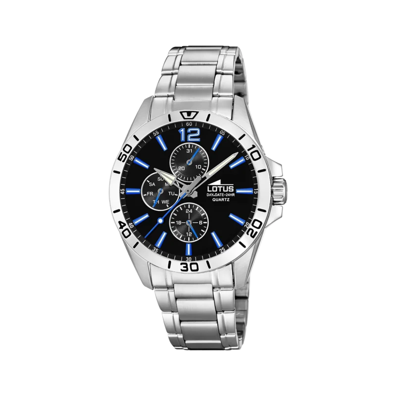 Orologi Lotus Multifuncion 18812/4