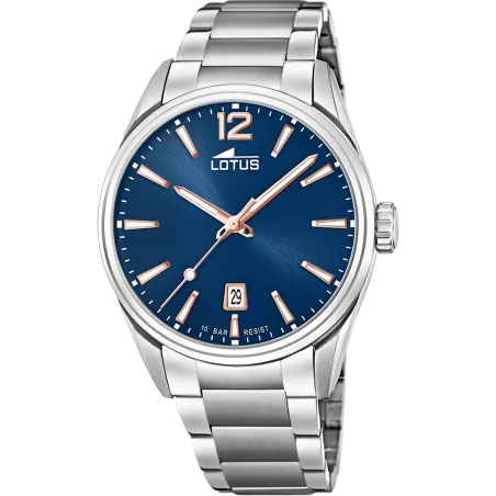 Lotus Minimalist 18692/2 - orola