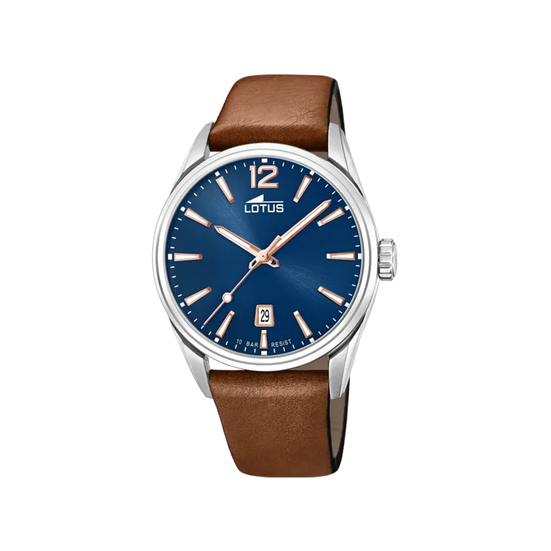 Lotus Minimalist 18693/2 - orola