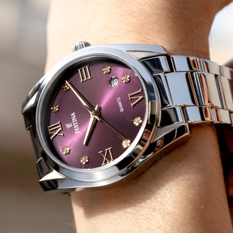 Festina Boyfriend F16790/E - orola