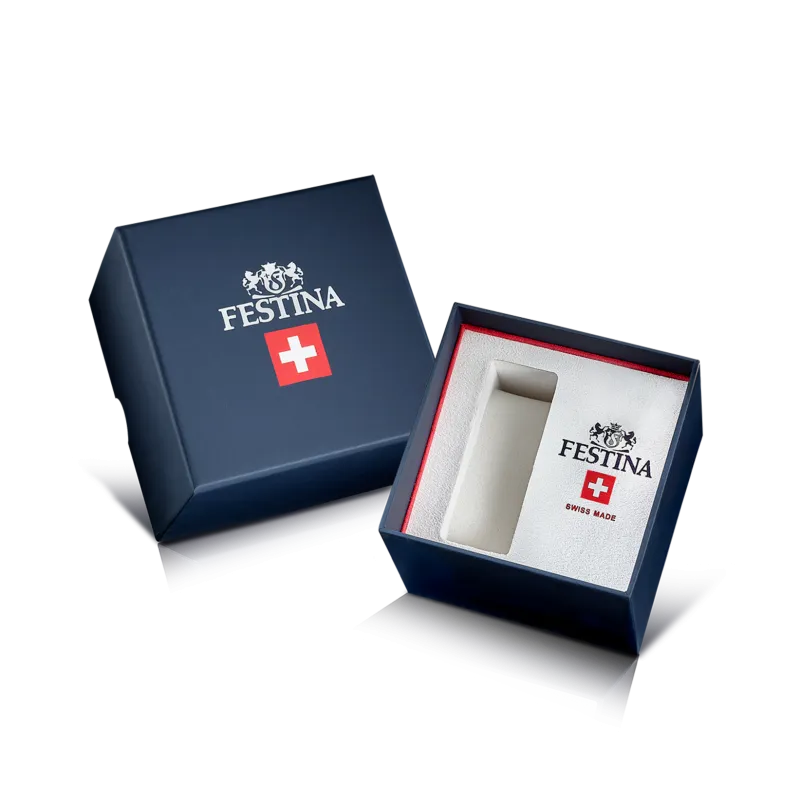 Orologio Festina Swiss F20018/3