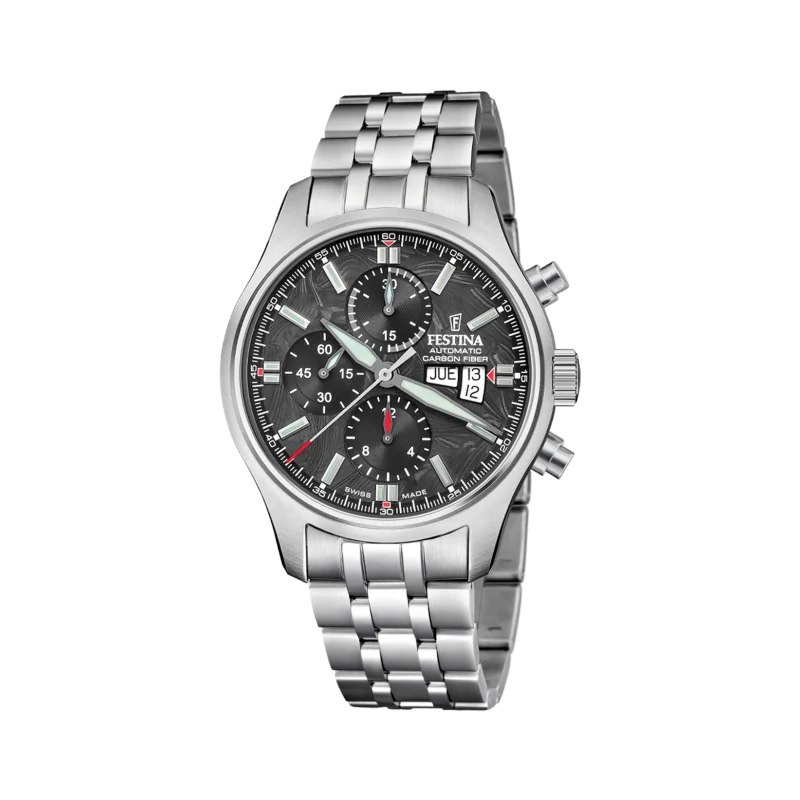 Orologi Festina Automatic F20158/1