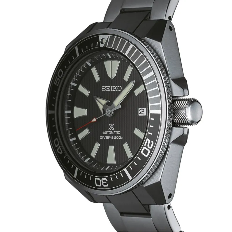 Seiko Samurai automatico Prospex SRPF03K1 - orola