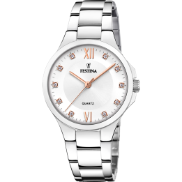 Orologi Festina Mademoiselle F20582/1