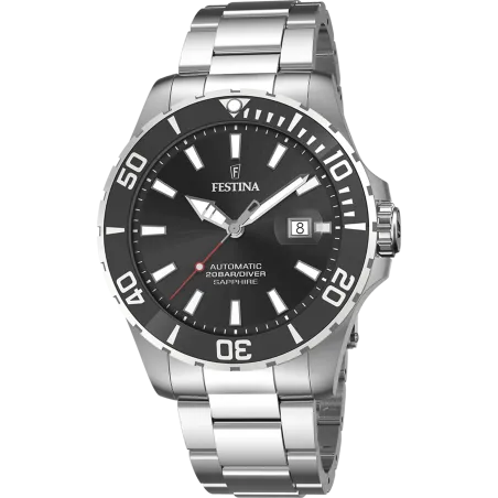 Festina Automatic F20531/4 - orola