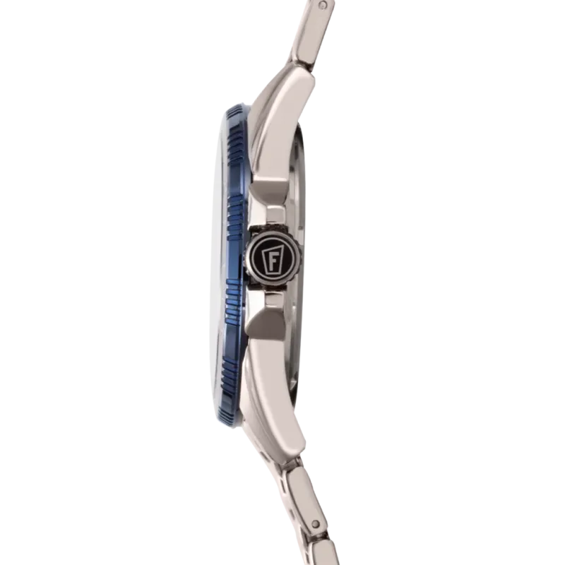 Festina Titanium F20698/2 - orola