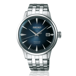 Orologio Seiko Presage automatico ocean SRPB41J1