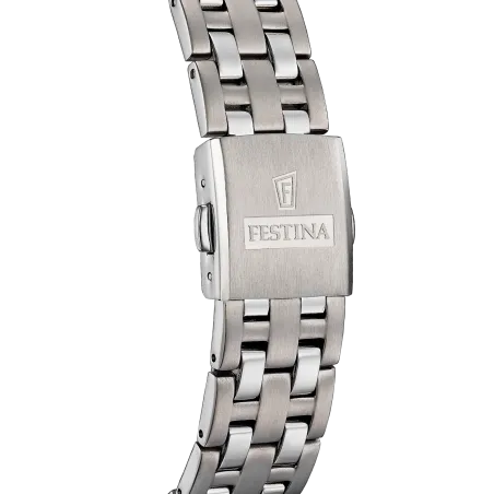 Festina Titanium F20696/1 - orola