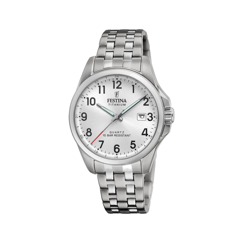 Orologi Festina Titanium F20696/1