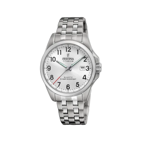 Orologi Festina Titanium F20696/1