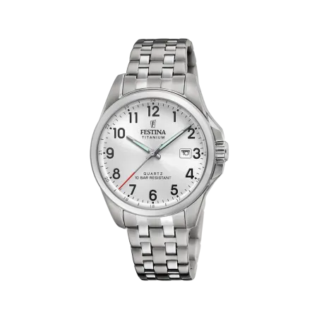 Festina Titanium F20696/1 - orola