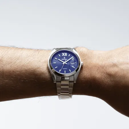 Festina Acero F20707/7 - orola