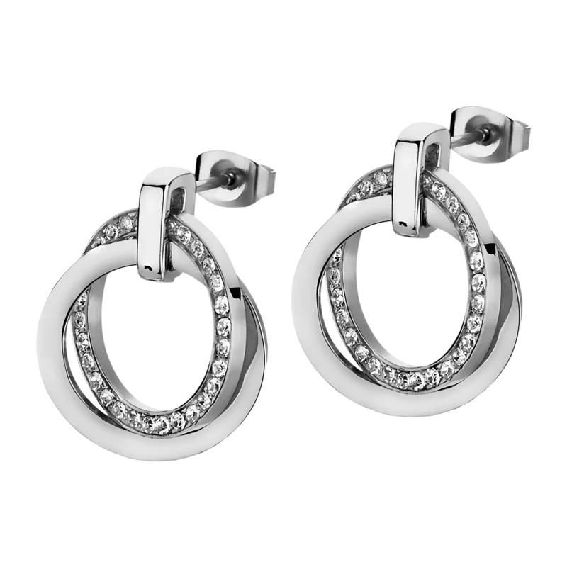 Orecchini Lotus style Bliss LS1780-4/1