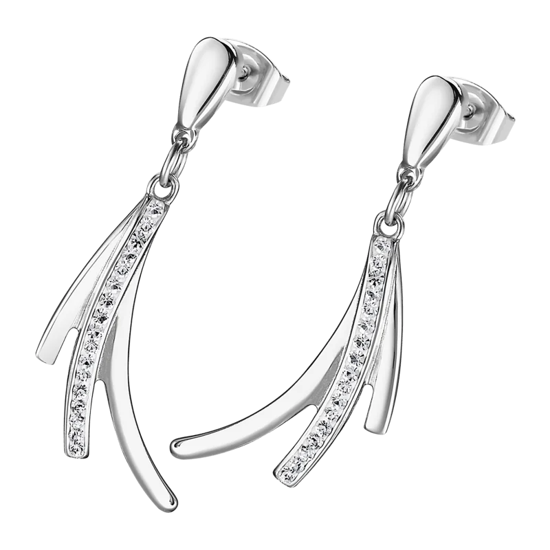 Orecchini Lotus style Bliss LS1949-4/1