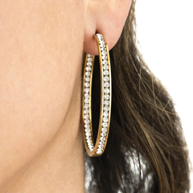 Orecchini Lotus style Urban woman LS2356-4/2