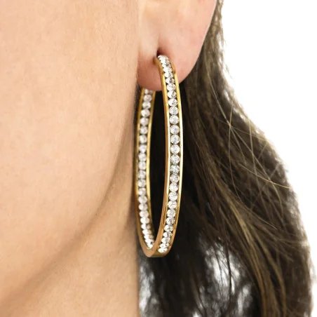 Orecchini Lotus style Urban woman LS2356-4/2