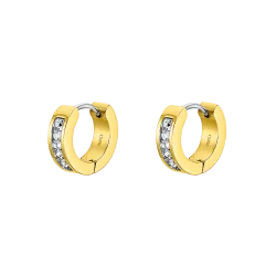 Orecchini Lotus style men's LS2437-4/2