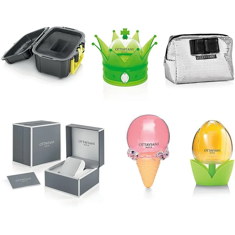 Orologio Ottaviani solo tempo 16056BR