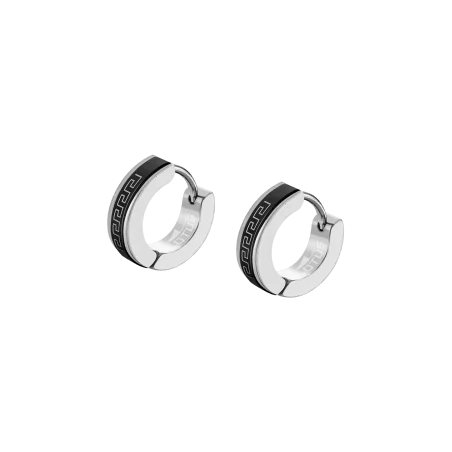 Orecchini Lotus style men's LS2159-4/1