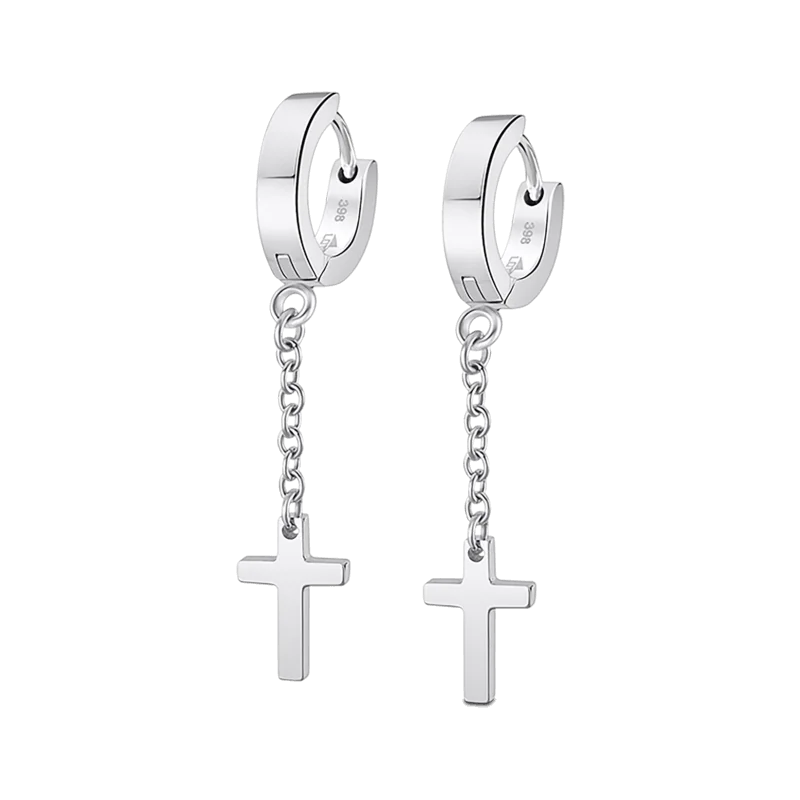 Orecchini Lotus style men's LS2173-4/1