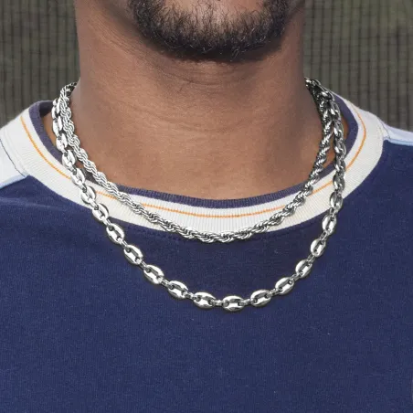 Lotus Style Men in black LS2233-1/1 - orola