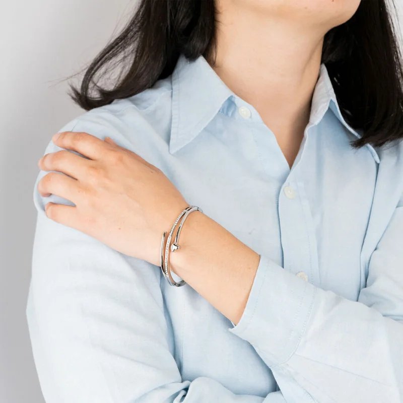 Bracciali Lotus Style Bliss LS1843-2/1