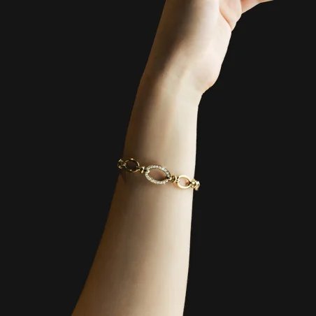 Bracciali Lotus Style Urban woman LS2360-2/1