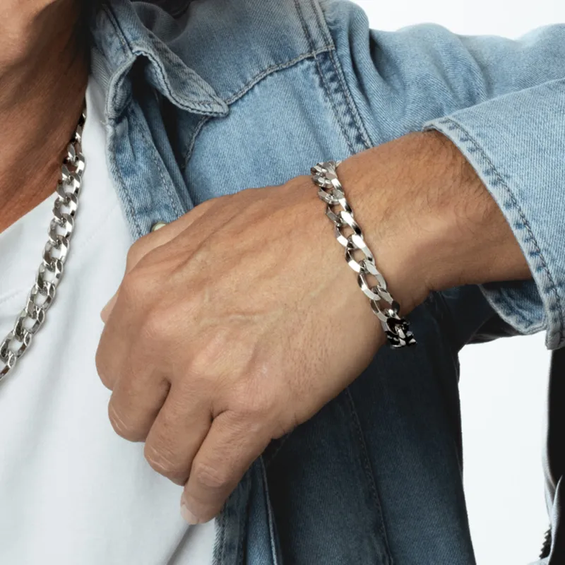 Lotus Style Men in black LS2361-2/1 - orola