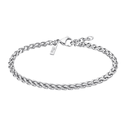 Bracciali Lotus Style Men in black LS2222-2/1